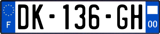 DK-136-GH