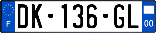 DK-136-GL