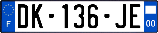 DK-136-JE