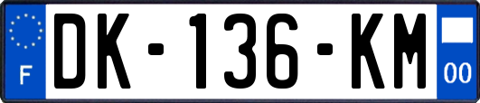 DK-136-KM