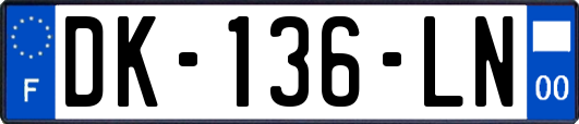 DK-136-LN