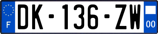 DK-136-ZW