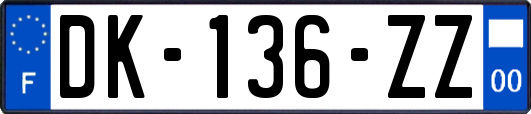 DK-136-ZZ