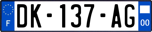 DK-137-AG