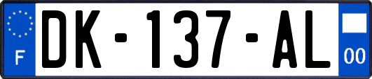 DK-137-AL