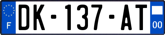 DK-137-AT