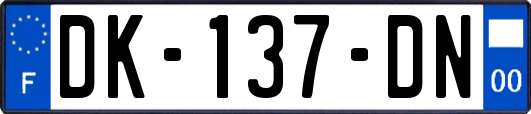 DK-137-DN