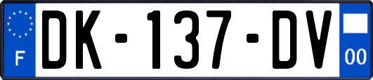 DK-137-DV