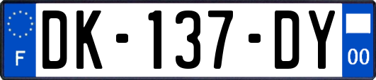 DK-137-DY