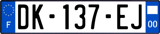 DK-137-EJ