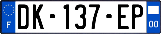 DK-137-EP