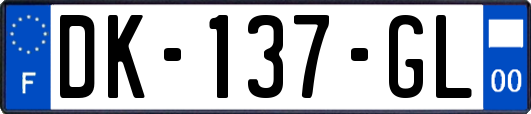 DK-137-GL