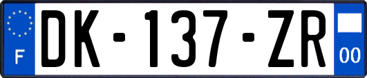 DK-137-ZR