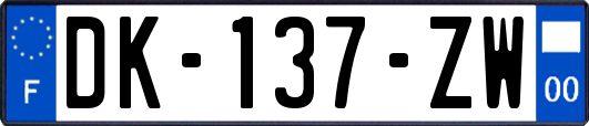 DK-137-ZW