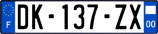 DK-137-ZX