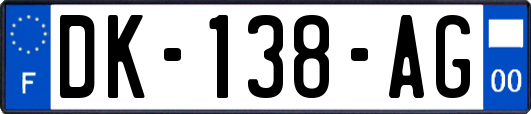 DK-138-AG