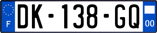 DK-138-GQ