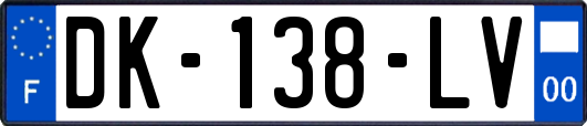 DK-138-LV