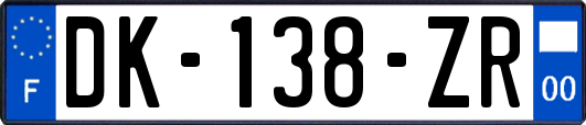 DK-138-ZR