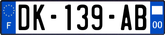 DK-139-AB