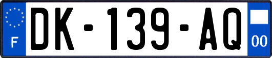 DK-139-AQ