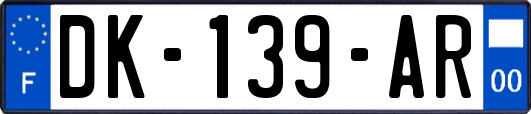 DK-139-AR