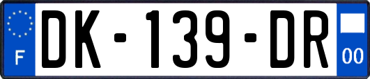 DK-139-DR