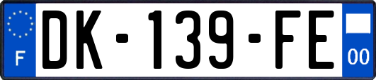 DK-139-FE