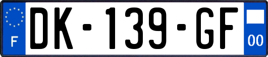 DK-139-GF