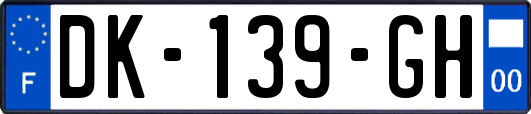 DK-139-GH