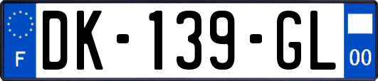 DK-139-GL