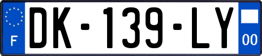 DK-139-LY