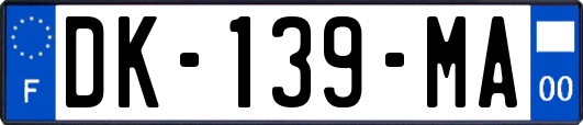 DK-139-MA