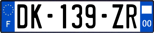 DK-139-ZR