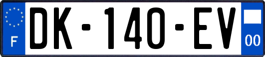 DK-140-EV