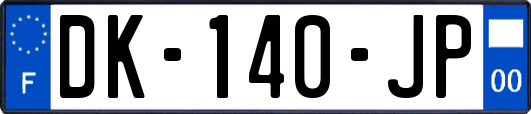 DK-140-JP