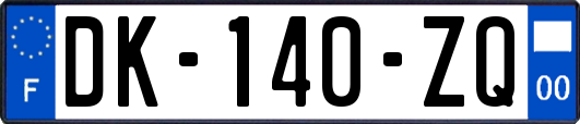 DK-140-ZQ