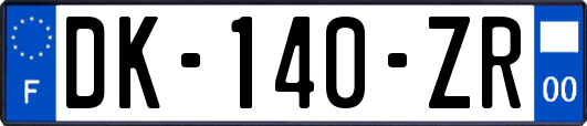 DK-140-ZR