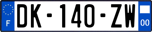 DK-140-ZW