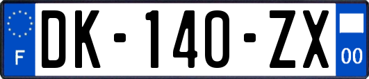 DK-140-ZX
