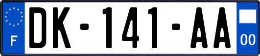 DK-141-AA