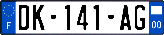 DK-141-AG