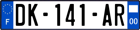 DK-141-AR