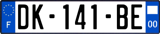 DK-141-BE