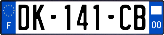 DK-141-CB