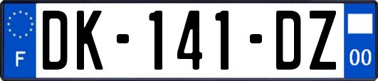 DK-141-DZ