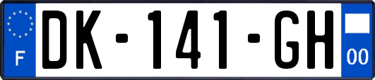 DK-141-GH