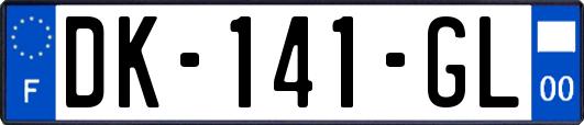 DK-141-GL