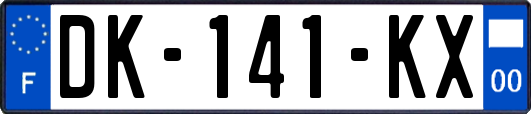 DK-141-KX