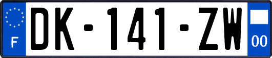 DK-141-ZW